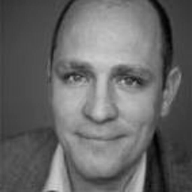 Jelle Brandt Corstius