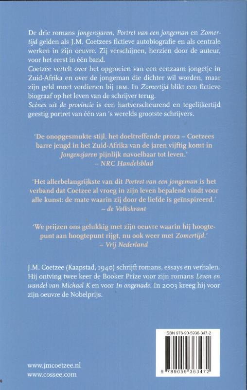 Scenes uit de provincie 2