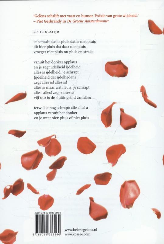 Applaus vanuit het donker 2