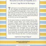 De smalle grens tussen vreugde en verdriet 2