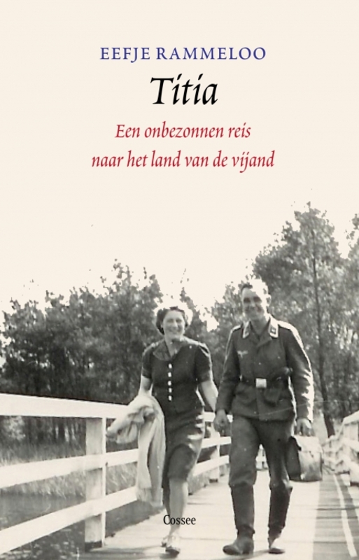 Titia; A Heedlees Journey to the Enemy's State 